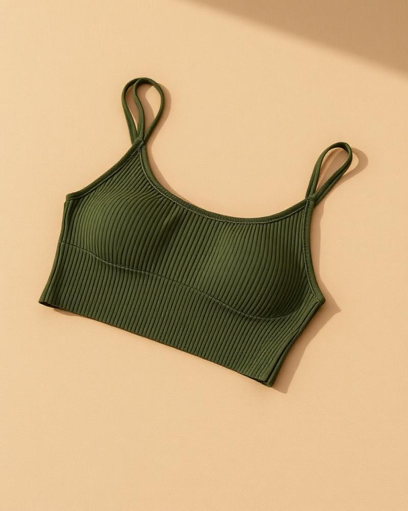 The Paia Bralette