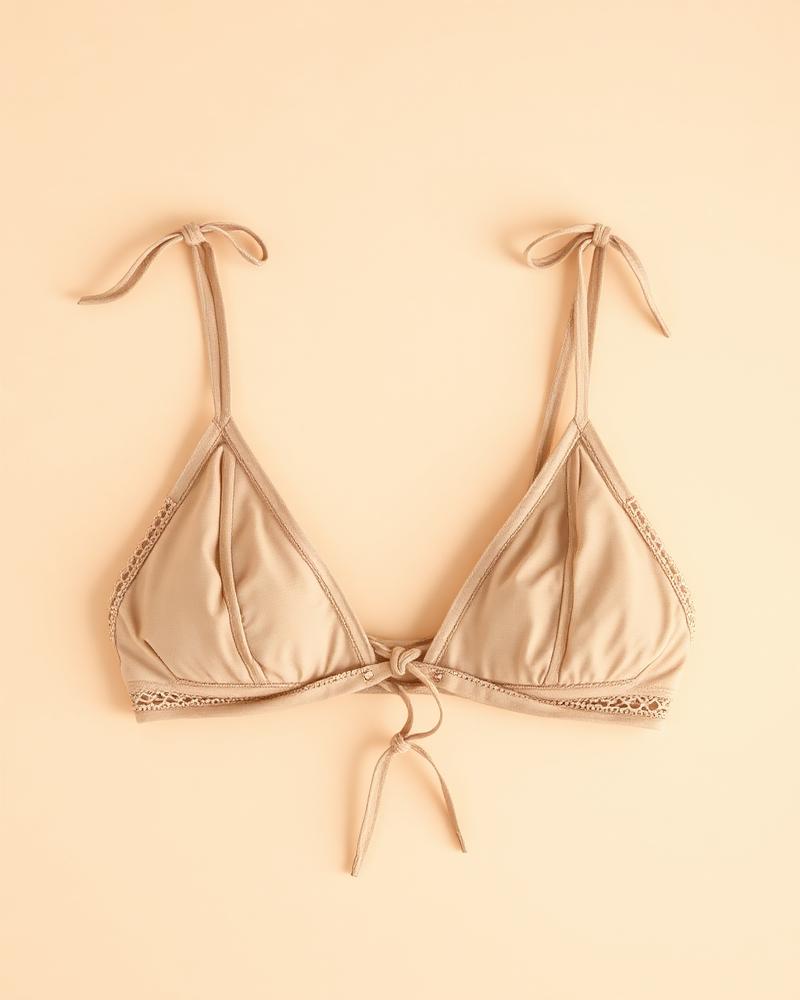 The Lanai Tie Top